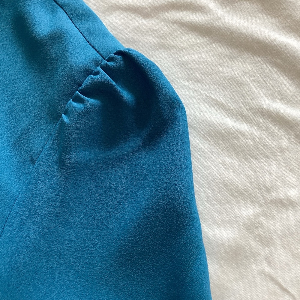 Ann Taylor feminine blouse - Picture 7 of 7